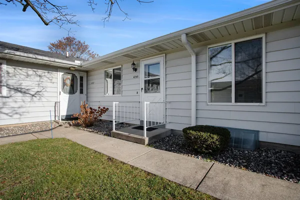 $179,500 | 4769 Weston Avenue, Kalamazoo, MI 49006