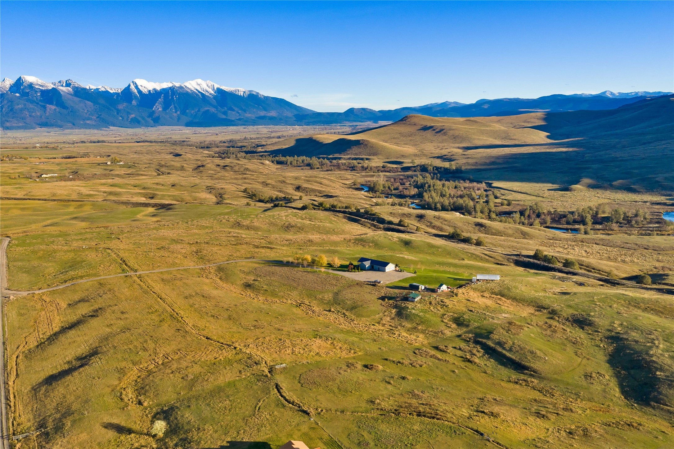 58410 Crow Dam Road Charlo, MT 59824 - Photo 2 of 41 Gallery Image 2