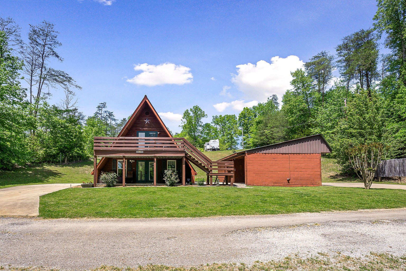 451 Ed Phifer Road Quebeck, TN 38579 - Photo 2 of 56 Gallery Image 2