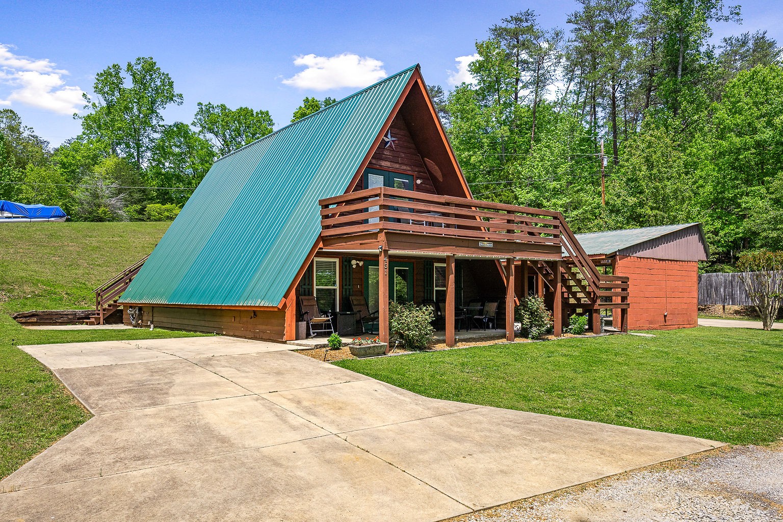 451 Ed Phifer Road Quebeck, TN 38579 - Photo 3 of 56 Gallery Image 3