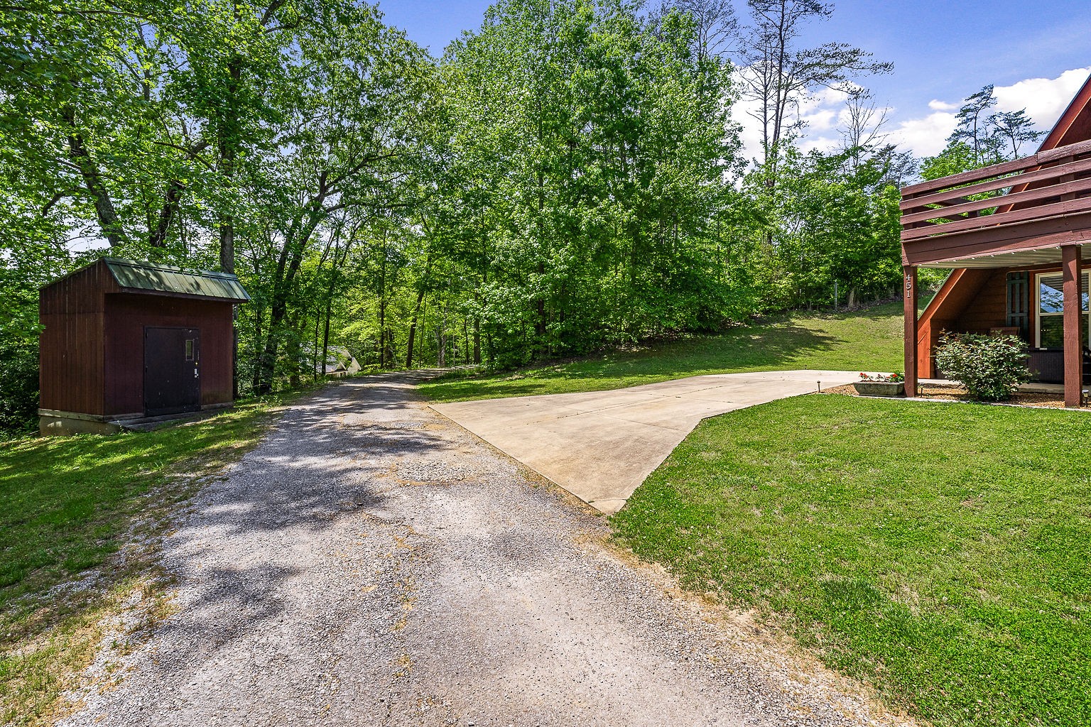 451 Ed Phifer Road Quebeck, TN 38579 - Photo 35 of 56 Gallery Image 35