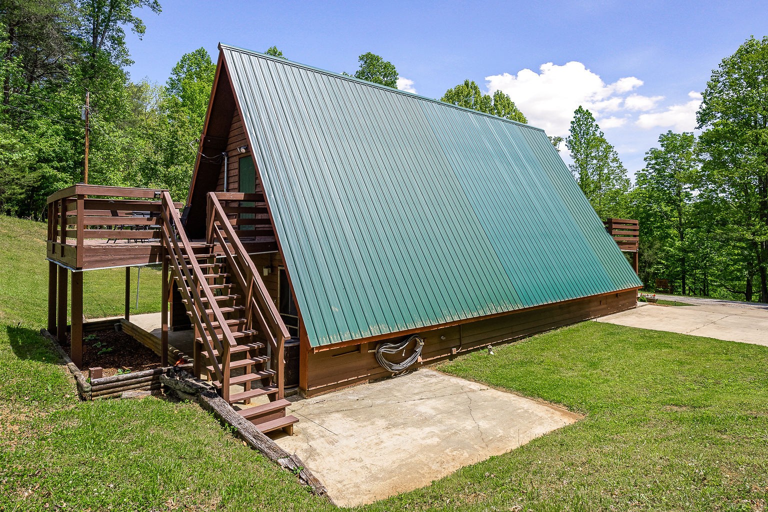 451 Ed Phifer Road Quebeck, TN 38579 - Photo 4 of 56 Gallery Image 4