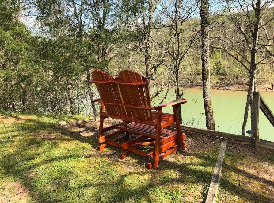 451 Ed Phifer Road Quebeck, TN 38579 - Photo 47 of 56 Gallery Image 47