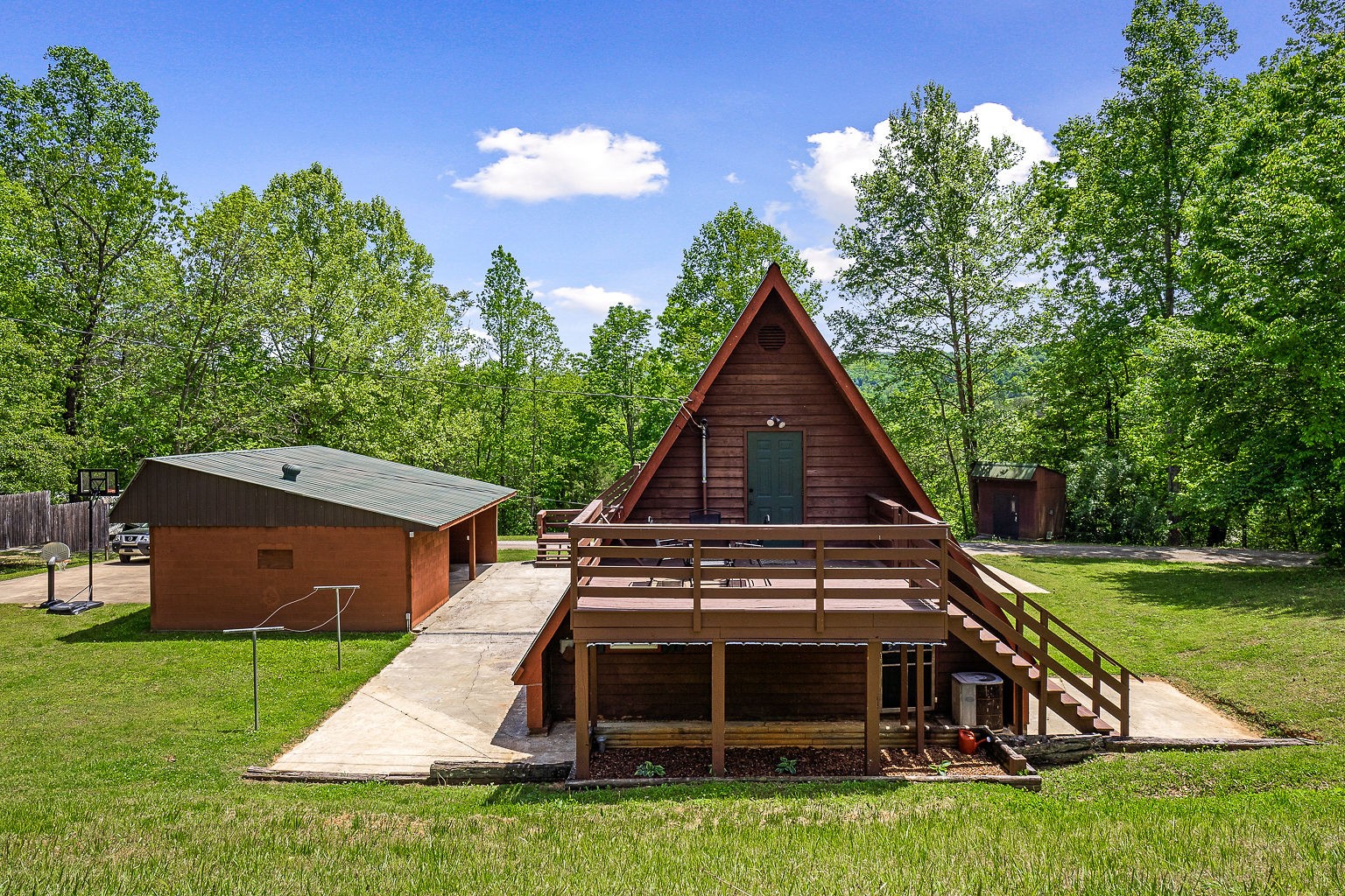 451 Ed Phifer Road Quebeck, TN 38579 - Photo 5 of 56 Gallery Image 5