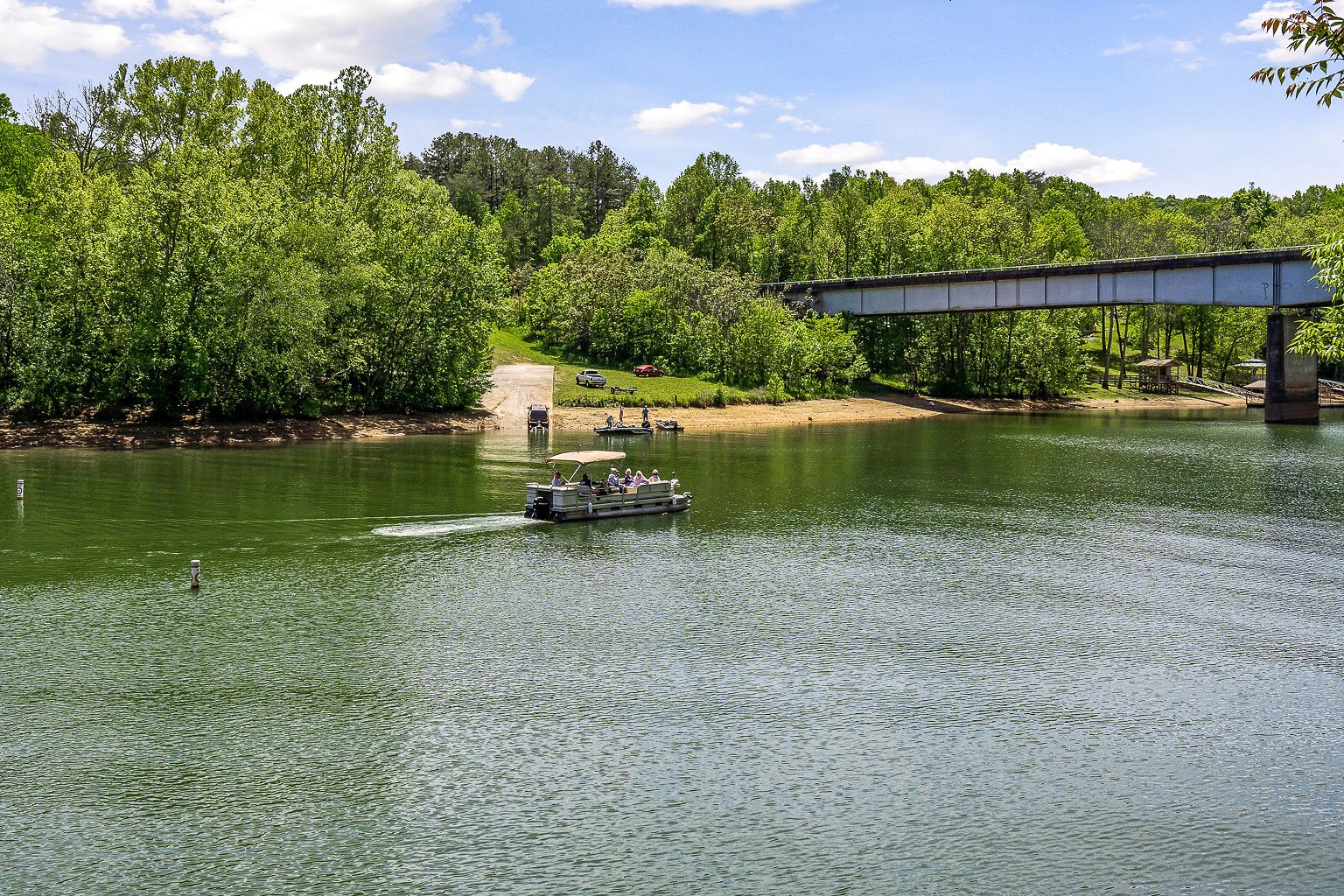 451 Ed Phifer Road Quebeck, TN 38579 - Photo 54 of 56 Gallery Image 54