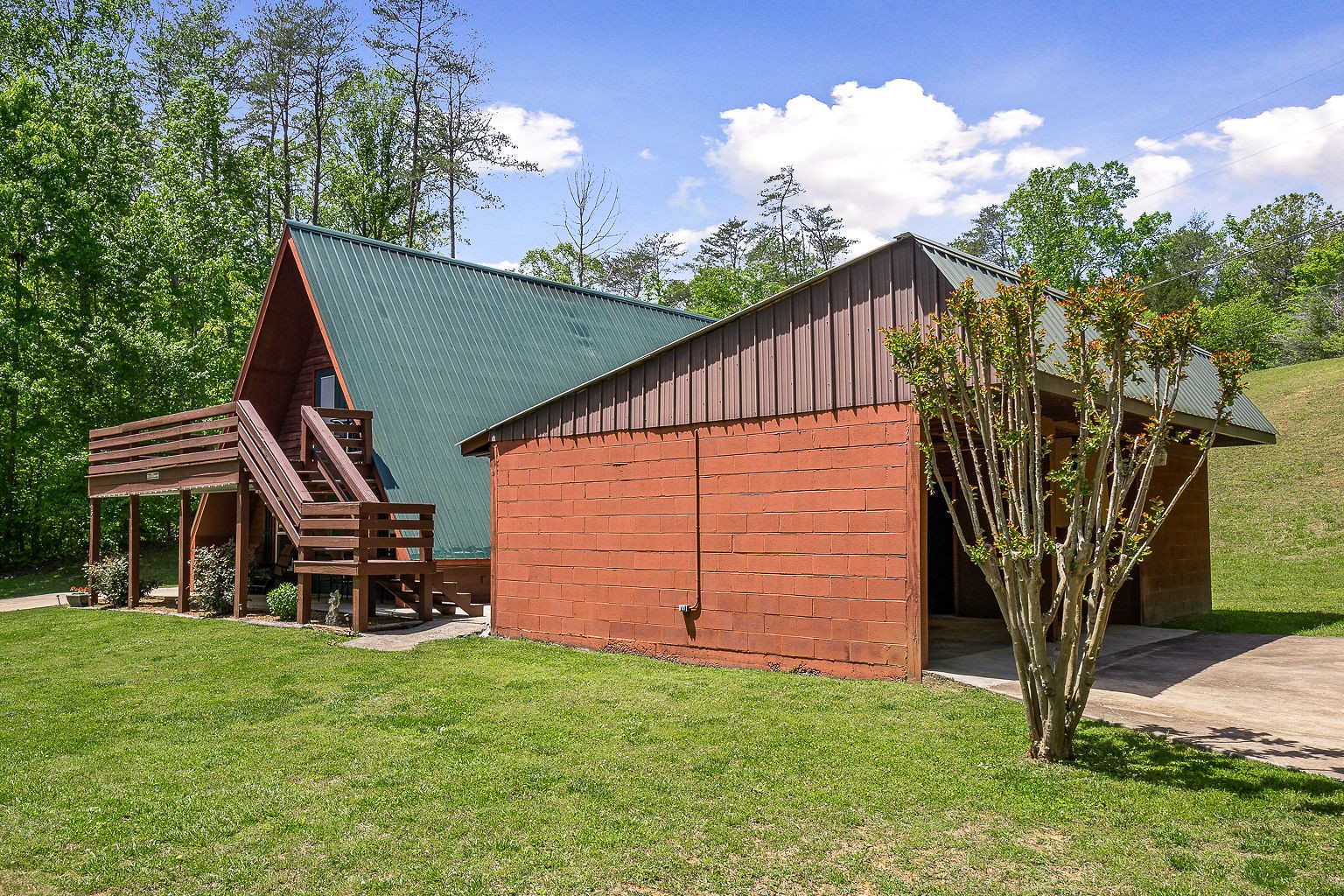 451 Ed Phifer Road Quebeck, TN 38579 - Photo 6 of 56 Gallery Image 6