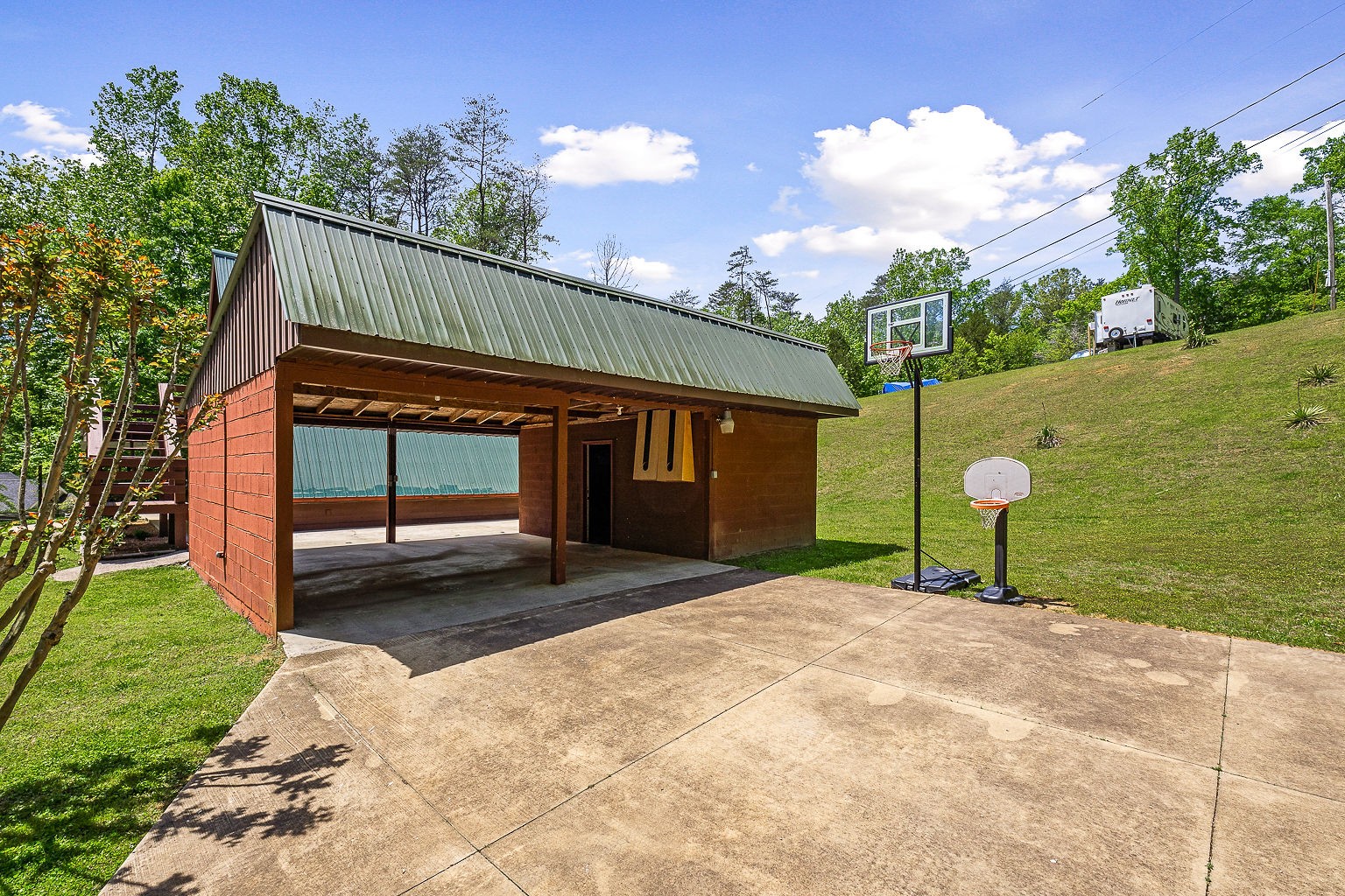 451 Ed Phifer Road Quebeck, TN 38579 - Photo 7 of 56 Gallery Image 7