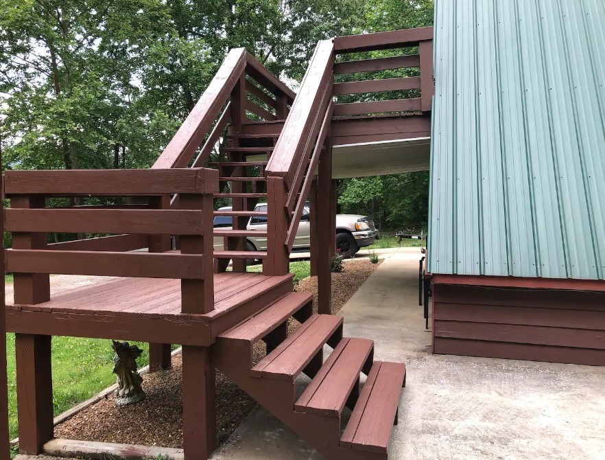 451 Ed Phifer Road Quebeck, TN 38579 - Photo 8 of 56 Gallery Image 8