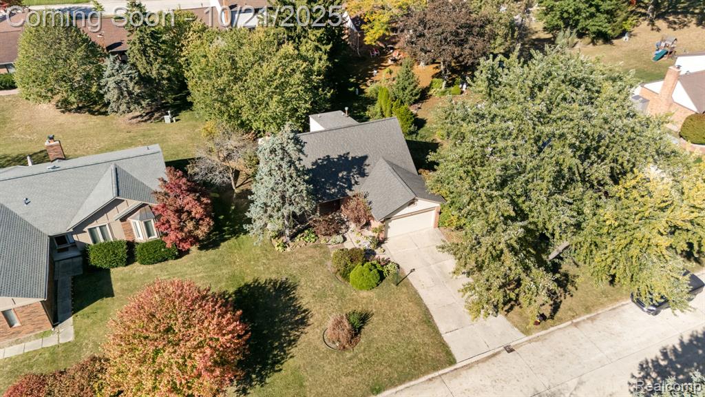 2132 Winchester Road Rochester, MI 48307 - Photo 46 of 51