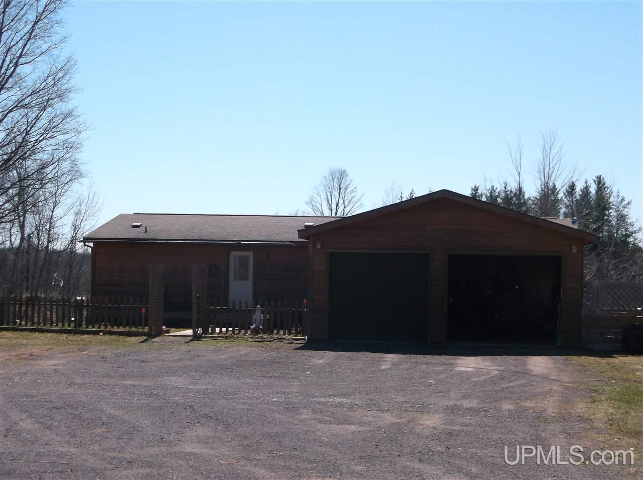 20751 Waasa Road Hancock, MI 49930 - Photo 1 of 31