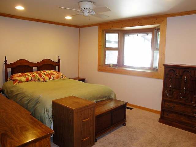 4086 North Bay Road Rhinelander, WI 54501 - Photo 6 of 20 Gallery Image 6