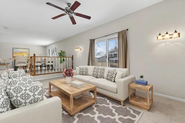 $400,000 | 114 South Arlene Avenue, Palatine, IL 60074