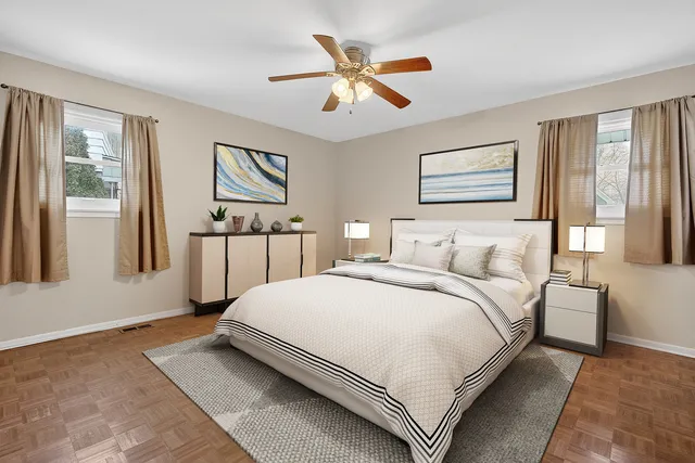 $400,000 | 114 South Arlene Avenue, Palatine, IL 60074