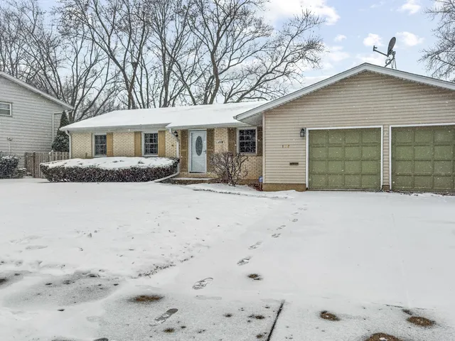 $400,000 | 114 South Arlene Avenue, Palatine, IL 60074