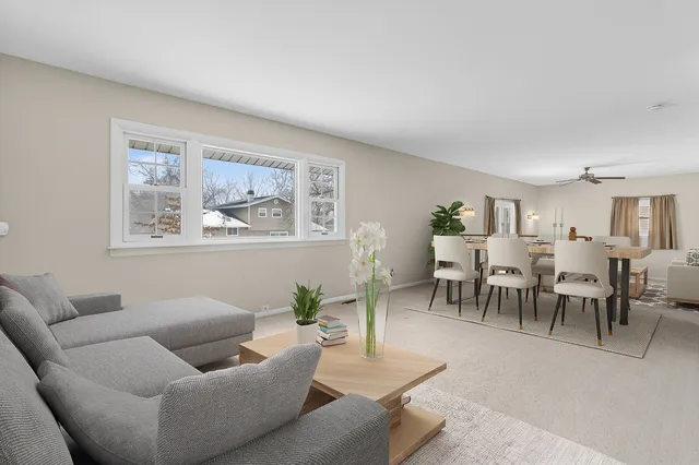 $400,000 | 114 South Arlene Avenue, Palatine, IL 60074