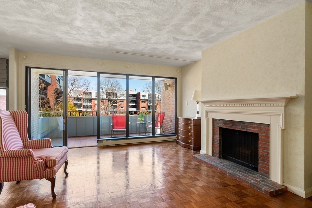 75 Grove Street, Unit 227 Wellesley, MA 02482 - Photo 2 of 24