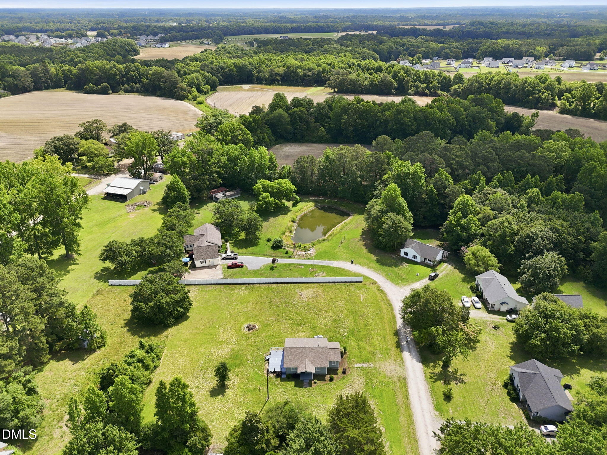 7841 Barbour Store Road Willow Spring, NC 27592 - Photo 40 of 40 15-web-or-mls-DJI_20260601105950_0186_D
