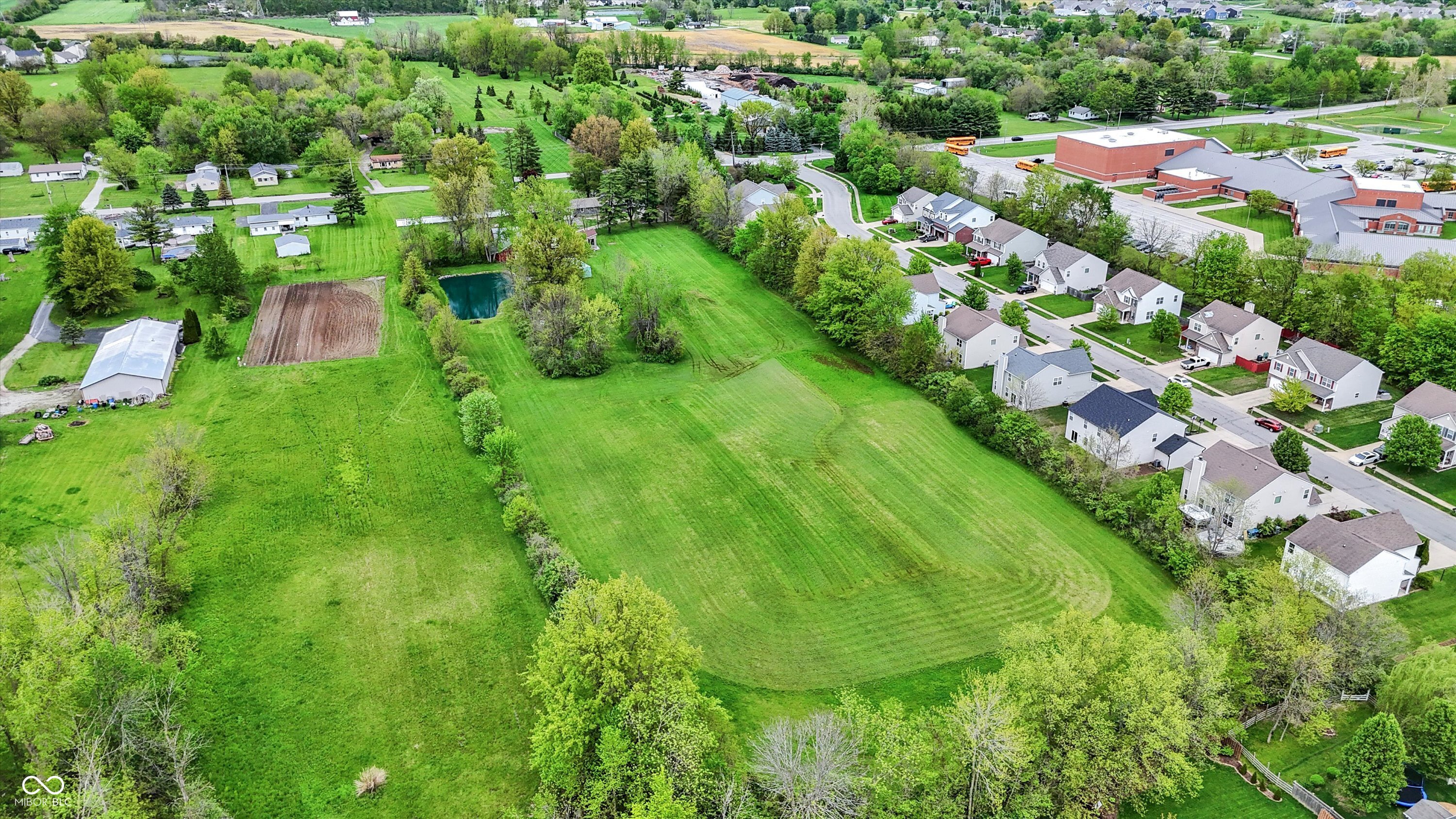 7425 Thompson Road Indianapolis, IN 46239 - Photo 96 of 105 Gallery Image 96