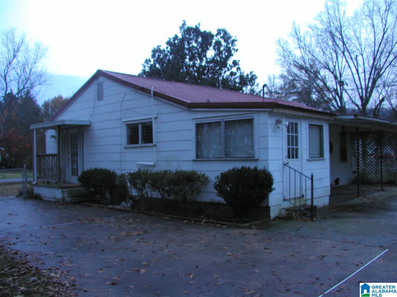 301 Lay Avenue Gadsden, AL 35905 - Photo 2 of 7