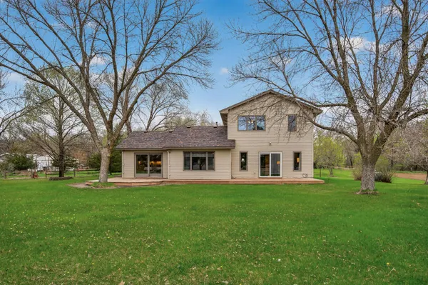 $674,900 | 12250 Afton Avenue Northeast, Monticello, MN 55362