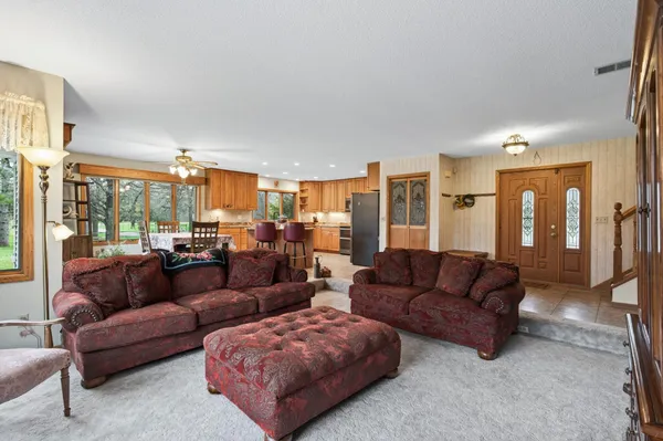 $674,900 | 12250 Afton Avenue Northeast, Monticello, MN 55362