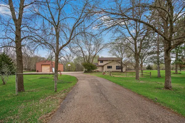 $674,900 | 12250 Afton Avenue Northeast, Monticello, MN 55362