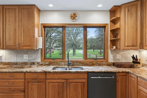 $674,900 | 12250 Afton Avenue Northeast, Monticello, MN 55362