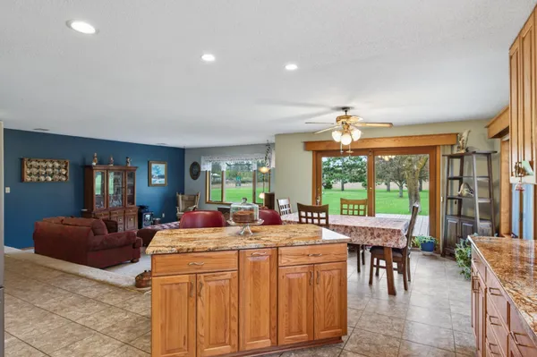 $674,900 | 12250 Afton Avenue Northeast, Monticello, MN 55362