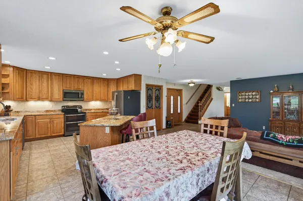 $674,900 | 12250 Afton Avenue Northeast, Monticello, MN 55362