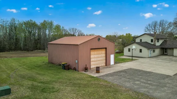 $674,900 | 12250 Afton Avenue Northeast, Monticello, MN 55362