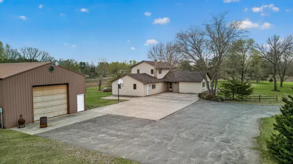 $674,900 | 12250 Afton Avenue Northeast, Monticello, MN 55362
