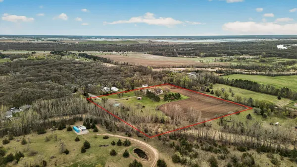 $674,900 | 12250 Afton Avenue Northeast, Monticello, MN 55362