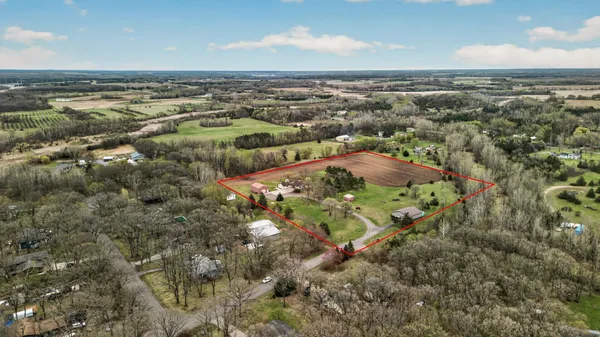 $674,900 | 12250 Afton Avenue Northeast, Monticello, MN 55362