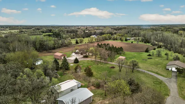 $674,900 | 12250 Afton Avenue Northeast, Monticello, MN 55362