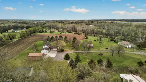 $674,900 | 12250 Afton Avenue Northeast, Monticello, MN 55362