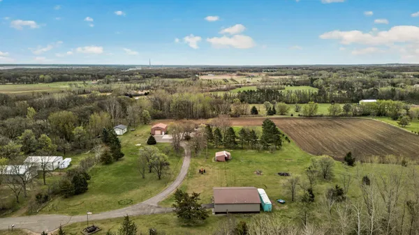 $674,900 | 12250 Afton Avenue Northeast, Monticello, MN 55362