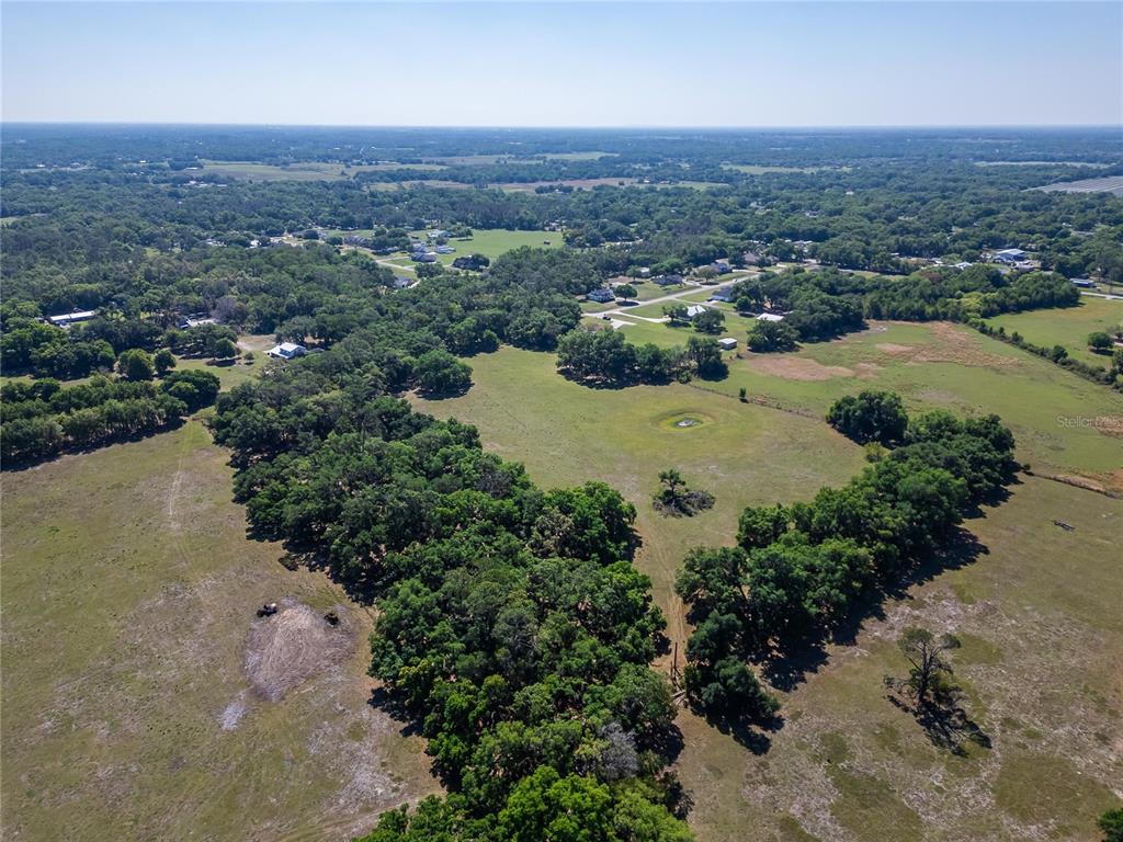 Carlton Road Dover, FL 33527 - Photo 3 of 63 an aerial view of multiple house