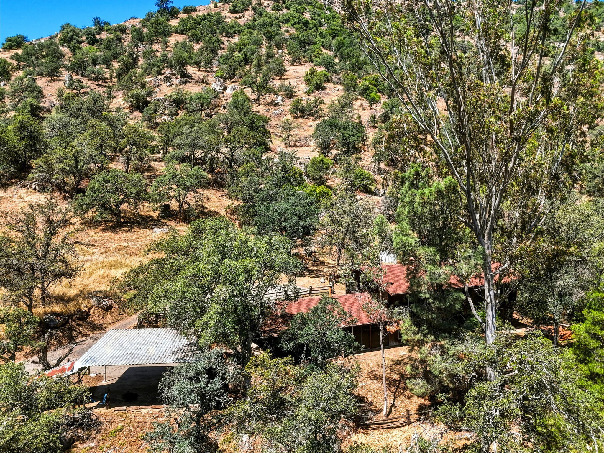 41855 North Fork Drive Three Rivers, CA 93271 - Photo 68 of 72 73-41855_N_Fork_Dr_068