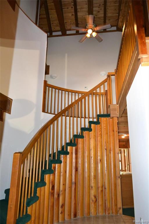 6556 Crooked Lake Road Brighton, MI 48116 - Photo 17 of 34