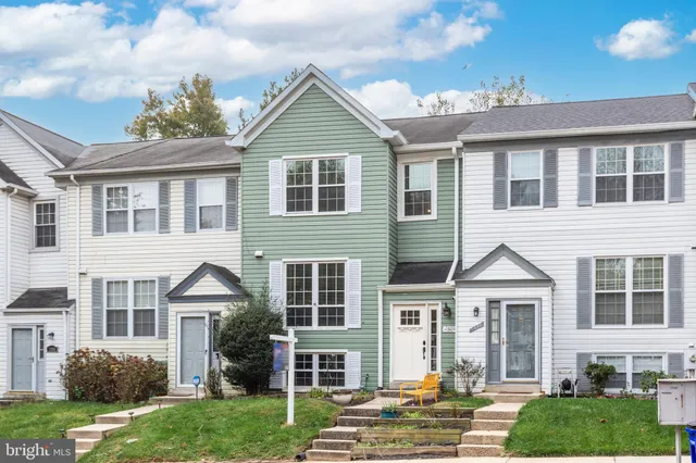 $475,000 | 7459 Setting Sun Way, Columbia, MD 21046