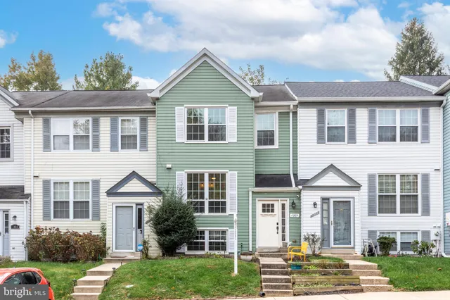 $475,000 | 7459 Setting Sun Way, Columbia, MD 21046