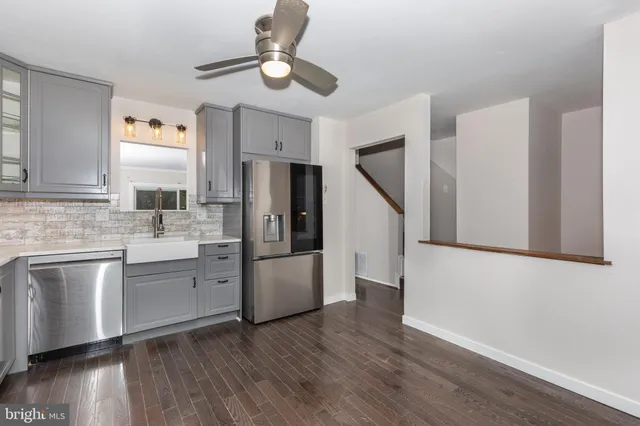 $475,000 | 7459 Setting Sun Way, Columbia, MD 21046