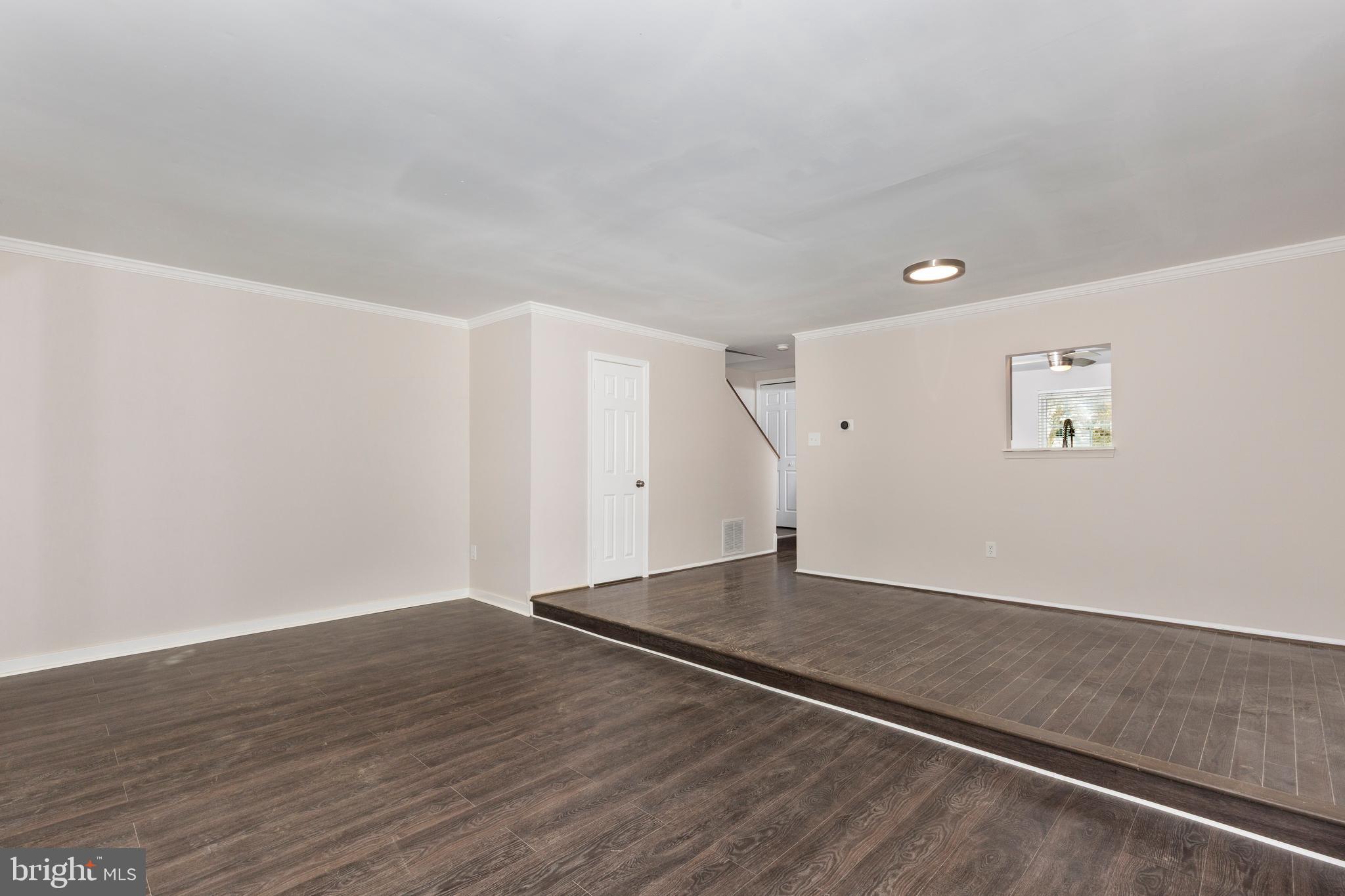 7459 Setting Sun Way Columbia, MD 21046 - Photo 8 of 33 a view of an empty room