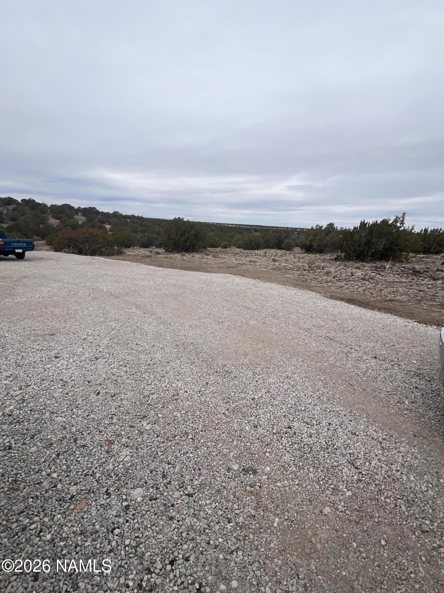 3472 Whitetail Loop Williams, AZ 86046 - Photo 22 of 23 a view of lake view and mountain view