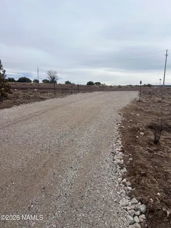 $75,900 | 3472 Whitetail Loop, Williams, AZ 86046