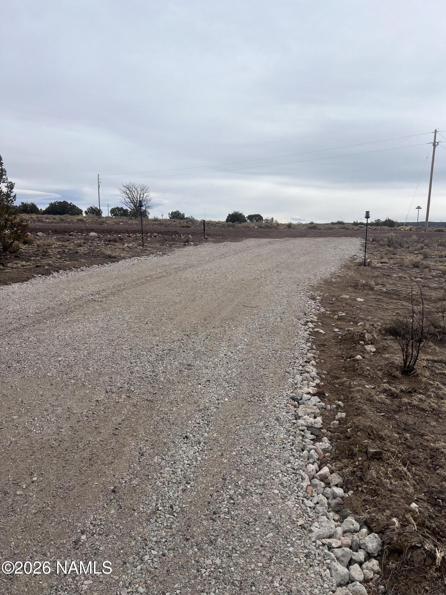 3472 Whitetail Loop Williams, AZ 86046 - Photo 23 of 23 a view of lake and mountain