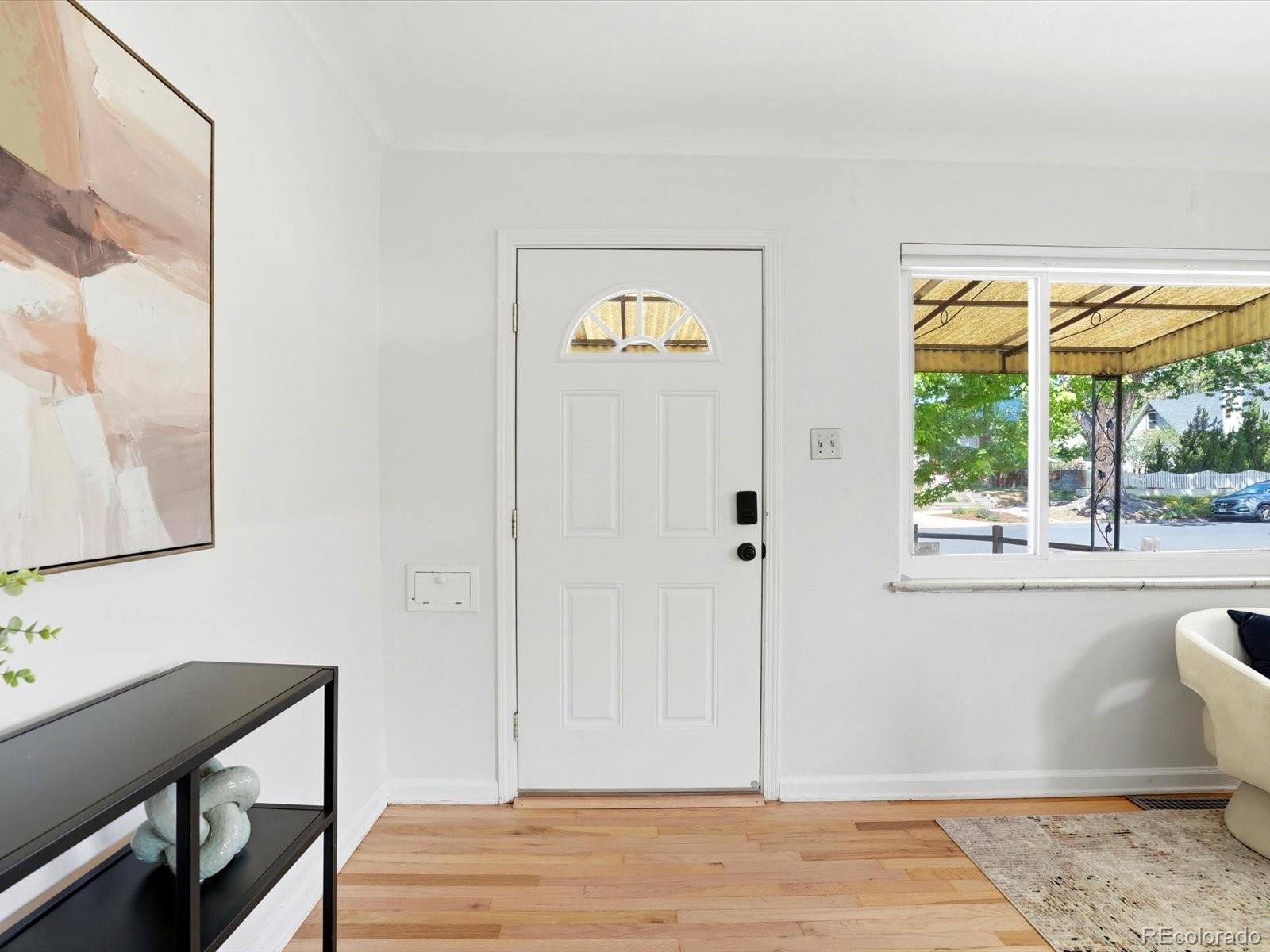 4208 Decatur Street Denver, CO 80211 - Photo 7 of 47 Gallery Image 7