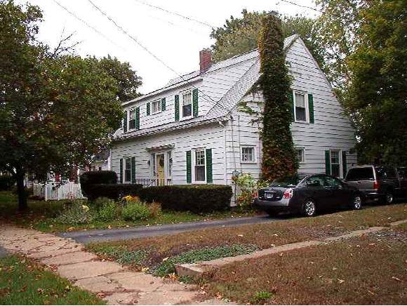 16 Linden Street Rochester, NH 03867 - Photo 1 of 9