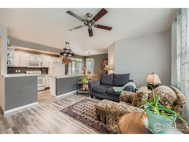 $435,000 | 4501 Nelson Road, Unit 2101, Longmont, CO 80503