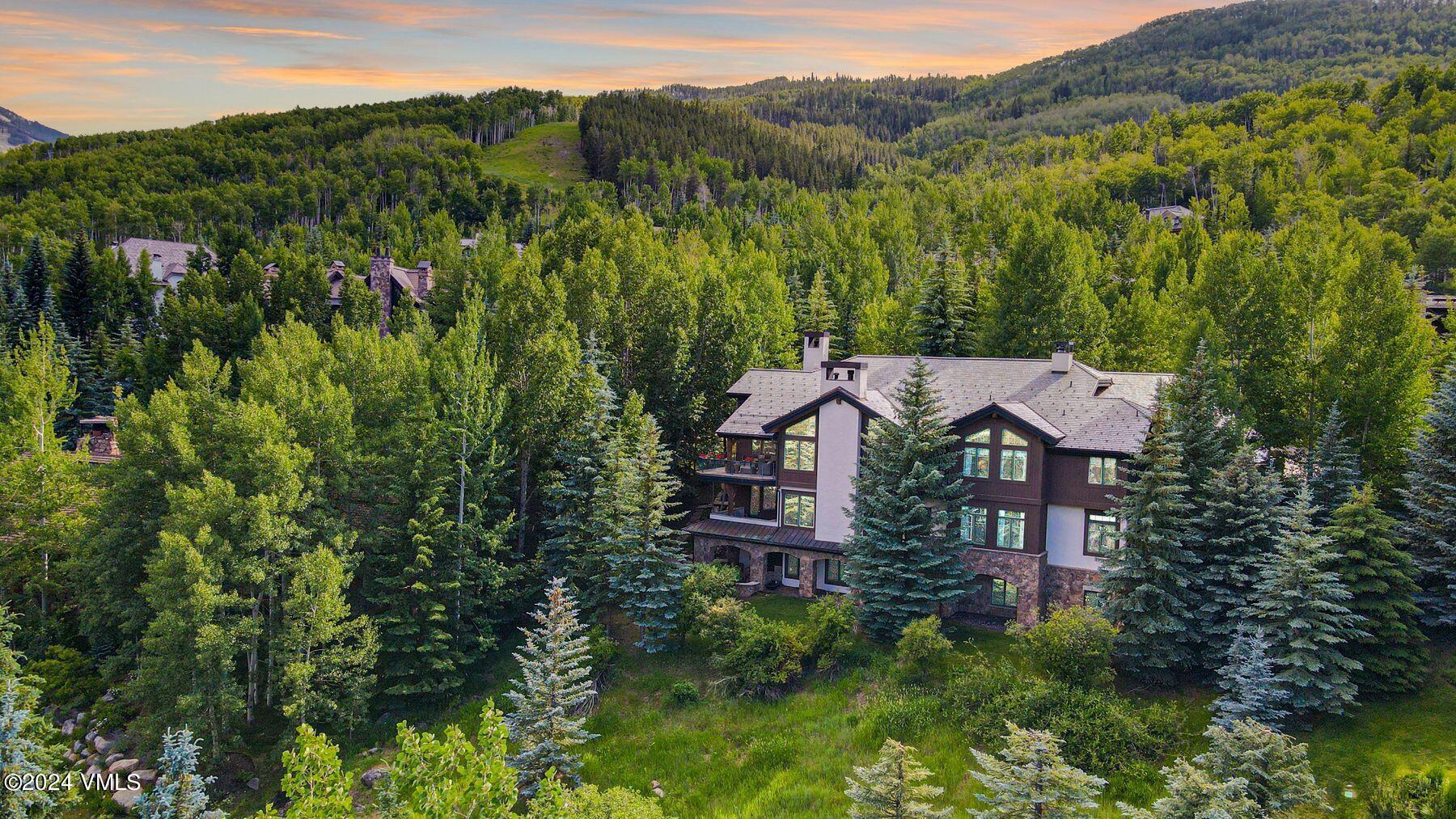 59 Borders Road Beaver Creek, CO 81620 - Photo 1 of 20 Exterior